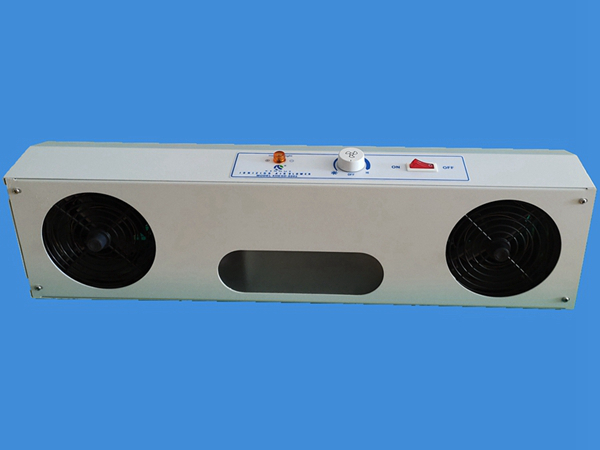 XHESD-8002除靜電離子風(fēng)機(jī)