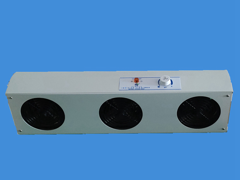 XHESD-8003離子風(fēng)機(jī)